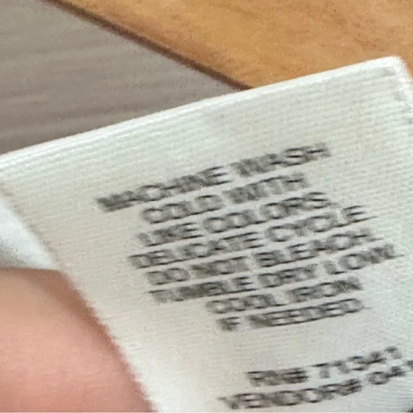 L.L. Bean Traveler Knit Sleeveless Dress Burgundy Small Petite SP Side Slit - Picture 7 of 9